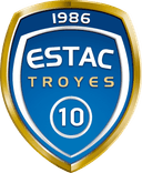 ESTAC Troyes logo