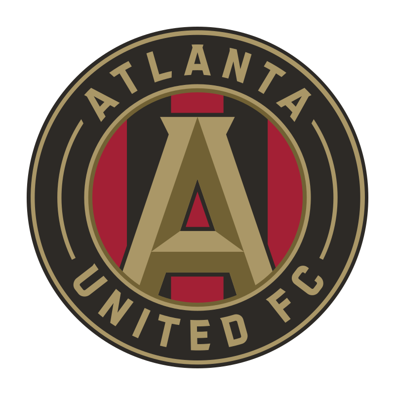 Atlanta United logo