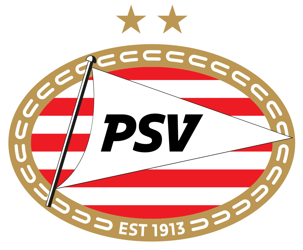 PSV Eindhoven logo