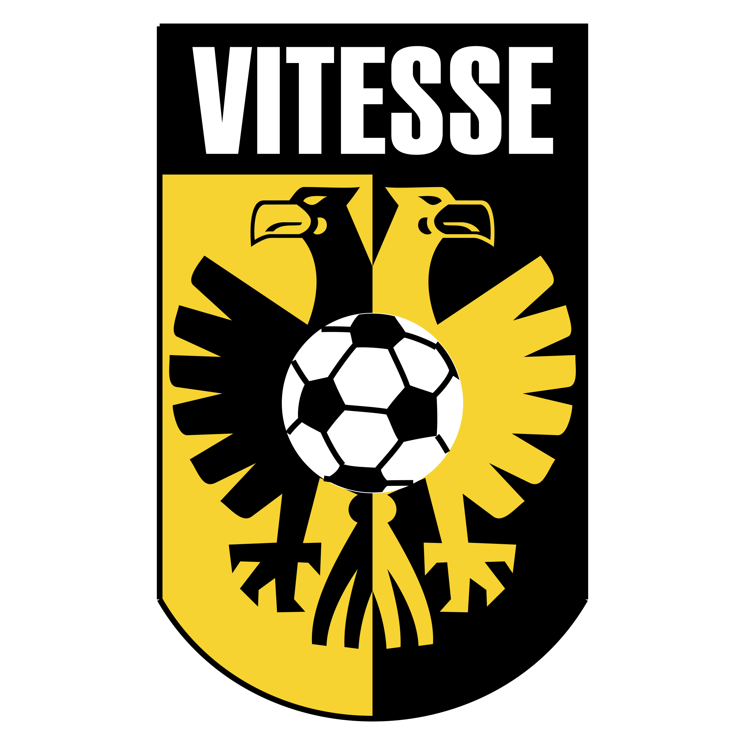 Vitesse logo